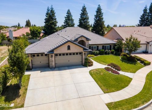 4306 Doheny Ct, Bakersfield, CA 93311-3064