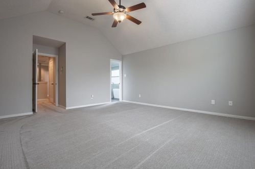 1519 Rustic Timbers Ln, Lewisville TX  75028-1432 exterior