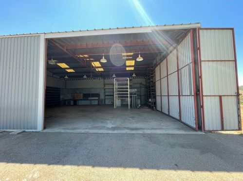 5180 Baggins Hill Rd, Templeton CA  93465-8573 exterior