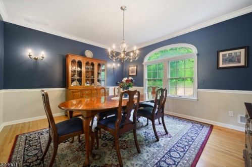 12 Stacey Ct, Sparta NJ  07871-1000 exterior