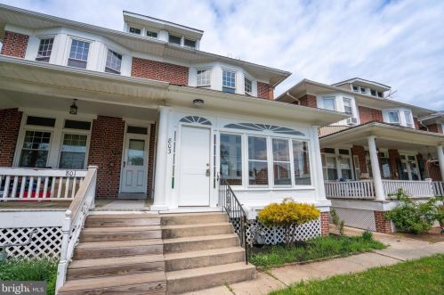 803 Stanbridge St, Norristown, PA 19401-3661