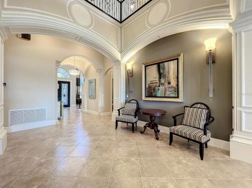 395 Muirfield Loop, Kissimmee FL 34747-6411 exterior