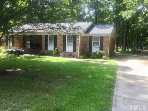 825 Keiths Rd, Knightdale, NC 27545-8598
