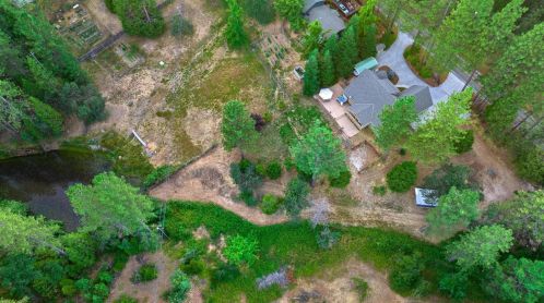 13549 Greenhorn Rd, Grass Valley CA  95945-9337 exterior