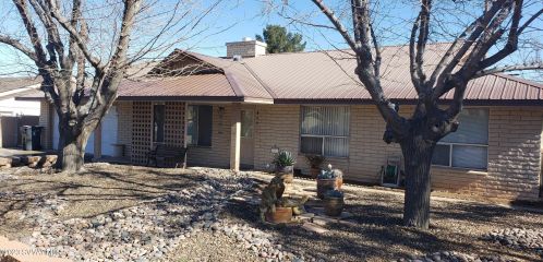 153 11th St, Cottonwood, AZ 86326-4226
