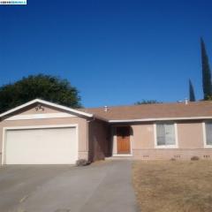 1611 Daisy Way, Antioch, CA 94509-1419