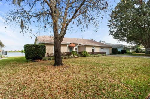 253 Lake Pansy Dr, Winter Haven, FL 33881-9618