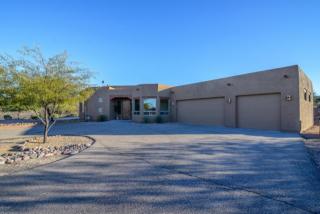 9352 Old Soldier Trl, Santa Rita, AZ 85641-6092