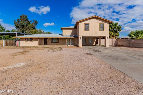 6446 Albany St, Mesa, AZ 85205-9027