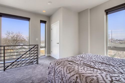 1261 Xavier St, Denver CO  80204-3625 exterior