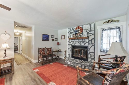 1803 Maryland Ave, Lynn Haven FL  32444-4155 exterior
