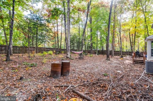 6404 Forest Grove Dr, Fredericksburg VA  22407-6344 exterior