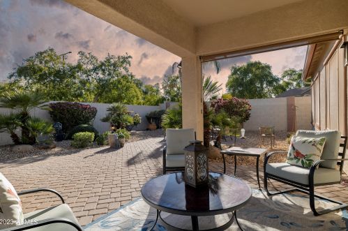 16499 Cortez St, Sun City AZ  85388-6017 exterior