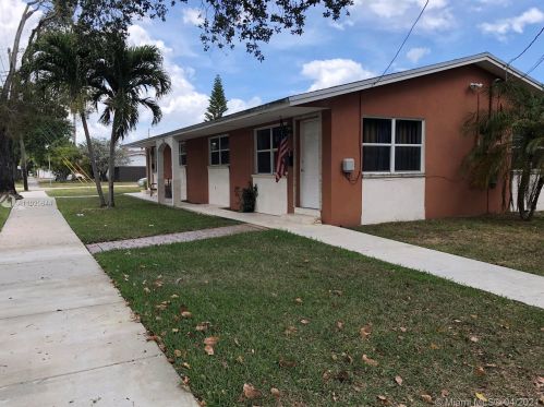 2111 26th Ave, Hollywood, FL 33020-1912