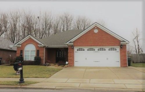 3837 Cross Creek Trl, Owensboro, KY 42303-1897