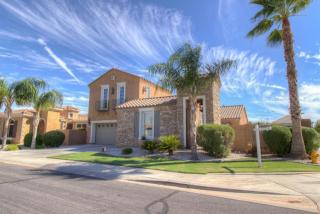 2297 Balsam Dr, Chandler, AZ 85286-2342
