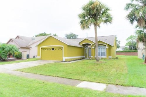 1228 Golden Club Ct, Orlando, FL 32825-5852
