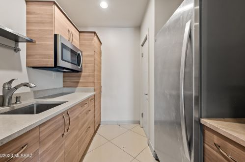 5125 Burns St, Tucson AZ  85711-3123 exterior