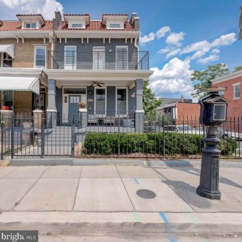 3601 Warder St, Washington, DC 20010-1618