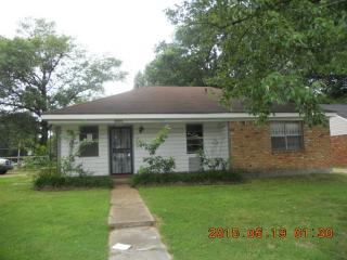 3075 Goodlett St, Memphis, TN 38118-2933