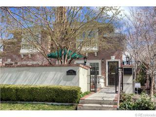 150 Jackson St, Denver CO  80206-5523 exterior