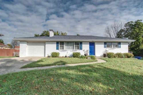 3696 Parkview Dr, Grants Lick, KY 41001-9471