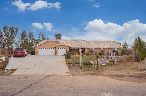 9985 Appleton St, Victorville CA  92392-1967 exterior