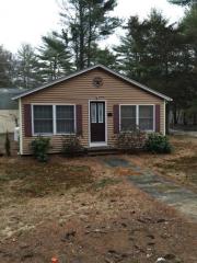 349 Mishnock Rd, West Greenwich RI  02817-1584 exterior