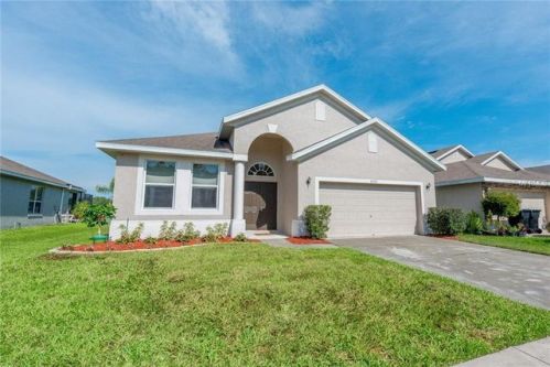 2503 Cypress Trace Cir, Orlando, FL 32825-8562