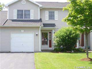 631 Strand Pond Cir, Webster, NY 14580-1880