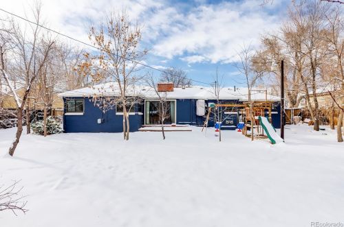 4740 Otis St, Denver CO 80033-3603 exterior