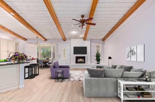 4809 Hillery Dr, Scottsdale, AZ 85254-2258