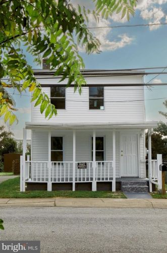 116 Buttonwood Ave, New Castle DE  19720-3606 exterior