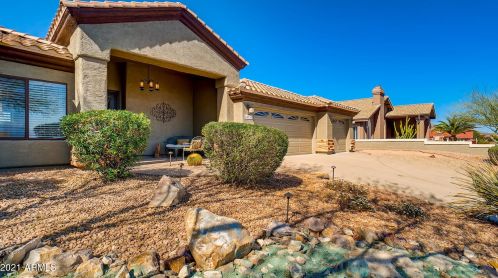 15735 Echo Hill Dr, Scottsdale, AZ 85268-3905