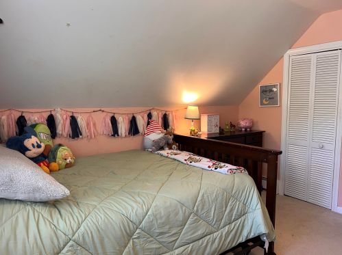 2 Cindy Ave, Unity NH 03743-3366 exterior