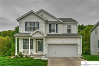 2605 Hummingbird Cir, Bellevue, NE 68123-4640