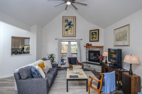 513 Rosewood Dr, Scottsville VA  24590-6491 exterior