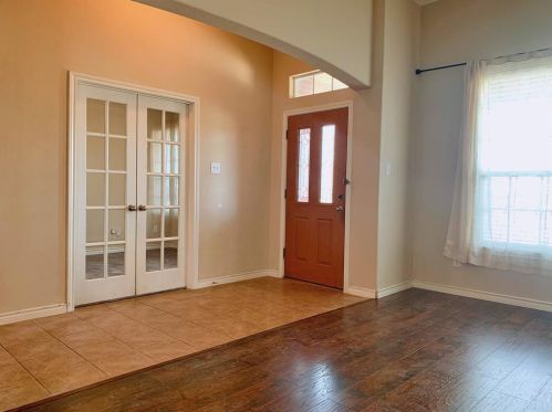 1325 Greensboro Dr, St Paul TX  75098-8608 exterior