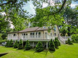 988 State Rt 23, Wantage, NJ 07461-3321