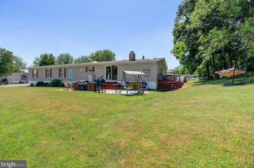 114 Rustic Dr, Lees Cross Roads, PA 17257-8750