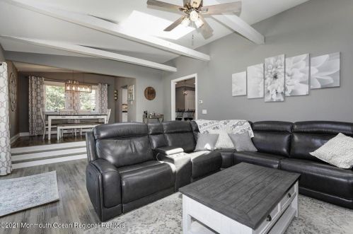 197 Farley Ave, Fanwood NJ  07023-1059 exterior