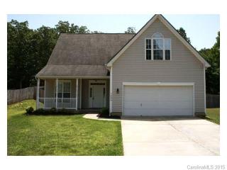 1005 Barbee Farm Dr, Monroe, NC 28110-5601