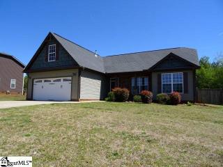 48 Stoneledges Ln, Taylors, SC 29687-4641