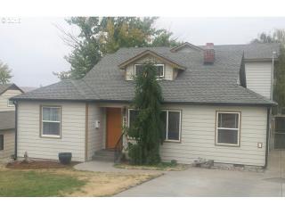 523 5th St, Cayuse OR  97801-1303 exterior