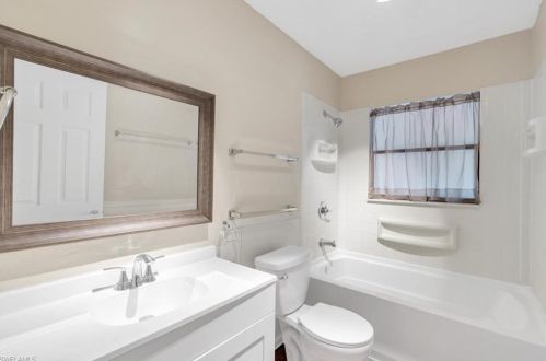 2031 17 St, Naples FL 34117-3312 exterior