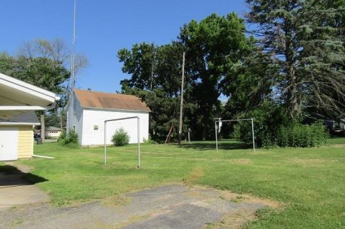232 Hennie St, Ripon WI  54971-1107 exterior
