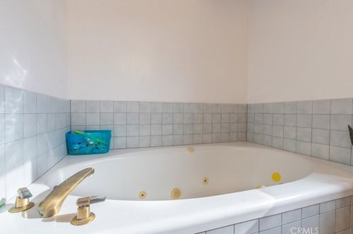 1526 Monte Vista Dr, Big Bear City CA  92314 exterior