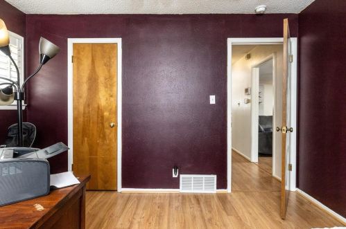 3621 Wayland Dr, Fort Worth TX  76133-3005 exterior