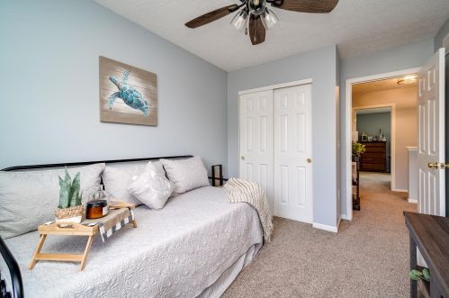 2739 Greystoke Dr, Xenia OH 45385-5720 exterior