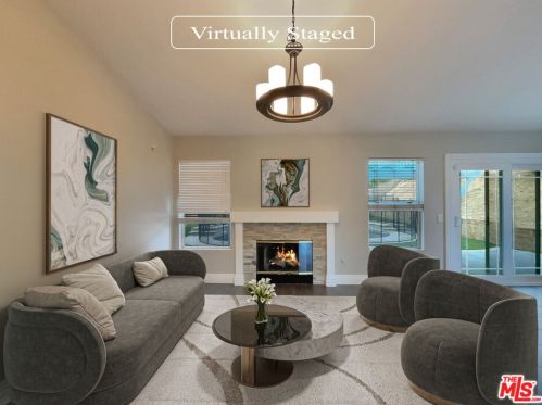 27769 Kristin Ln, Santa Clarita, CA 91350-4328